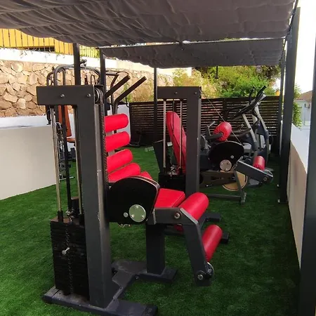 Thelifehouse Villa *