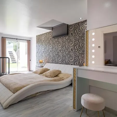 Thelifehouse Villa Marbella