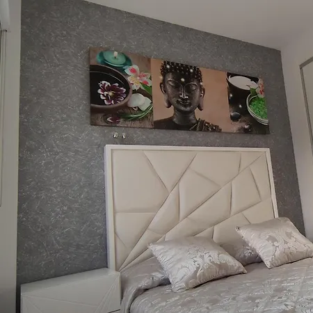 Villa Thelifehouse Marbella