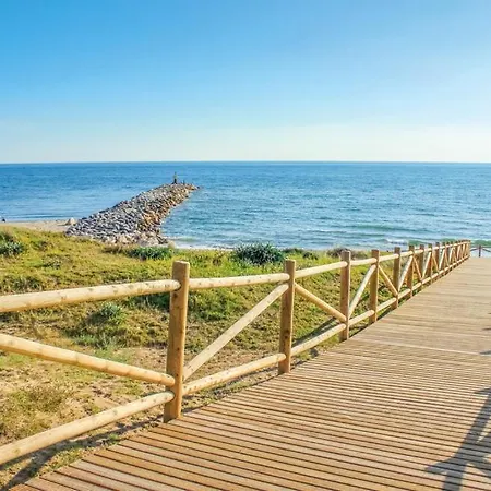 Thelifehouse * マルベーリャ