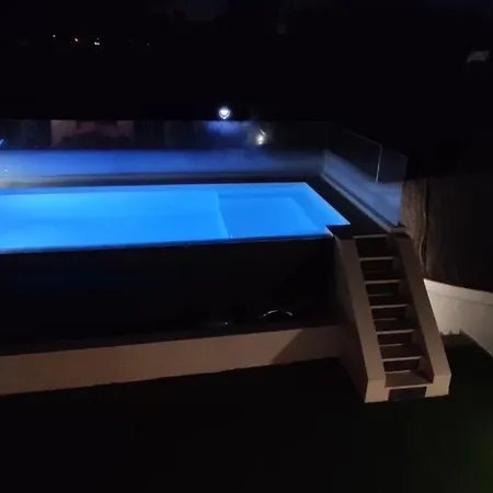 ヴィラ Thelifehouse