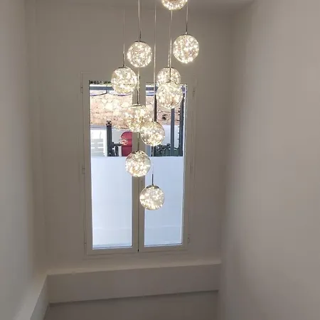 Βίλα Thelifehouse *