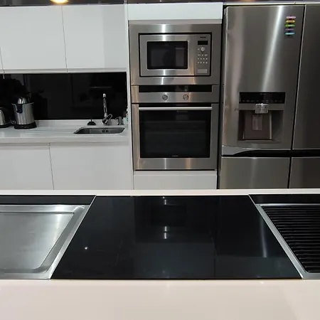 Thelifehouse * マルベーリャ