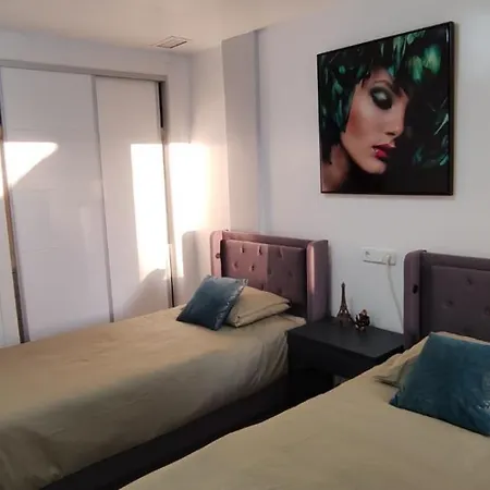 Thelifehouse Marbella