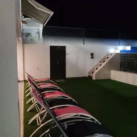 Thelifehouse Marbella