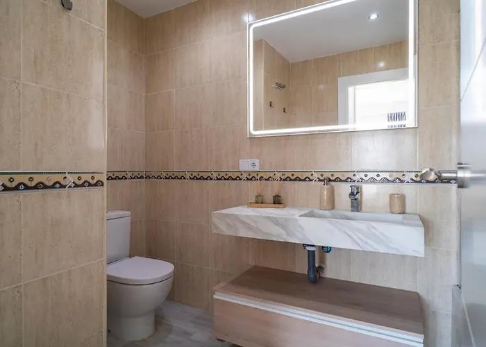 Thelifehouse Villa Marbella