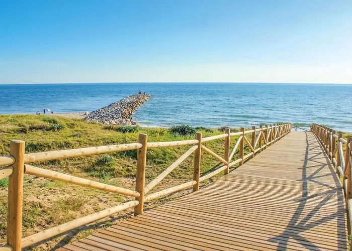 Thelifehouse * Marbella