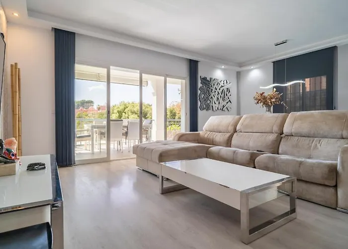 Thelifehouse Marbella