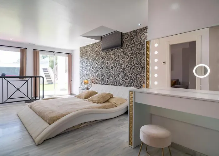 Thelifehouse Villa Marbella