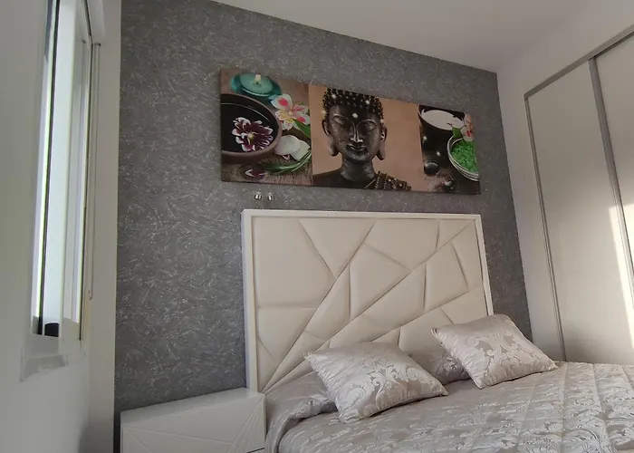 Villa Thelifehouse Marbella