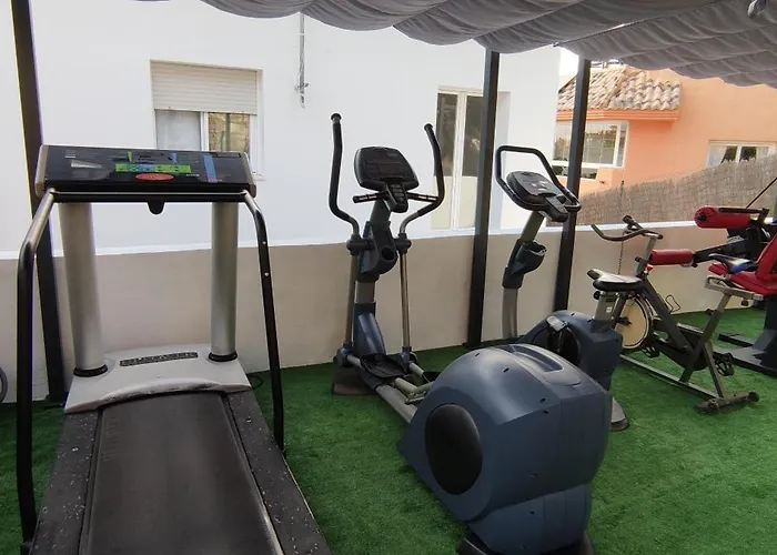 Thelifehouse Villa Marbella