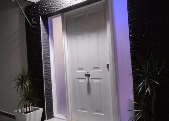 Thelifehouse Villa Marbella