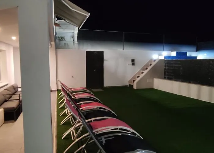 Thelifehouse Marbella