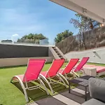 Villa Thelifehouse Marbella