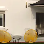 Thelifehouse Villa Marbella