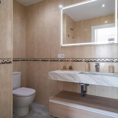 Thelifehouse Villa Marbella