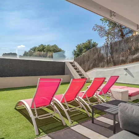 Villa Thelifehouse Marbella