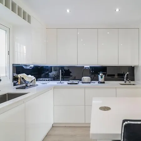 Villa Thelifehouse Marbella