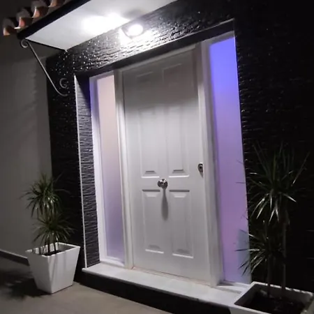 Thelifehouse Villa Marbella