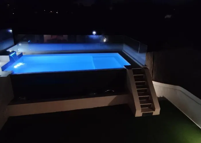 ヴィラ Thelifehouse