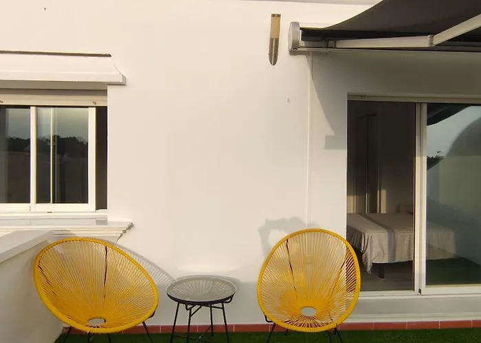 Thelifehouse Villa Marbella