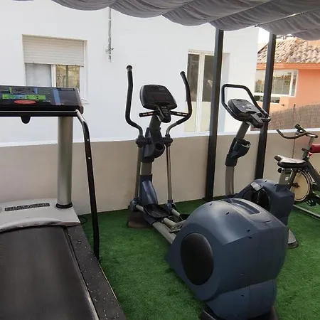 Thelifehouse Villa Marbella