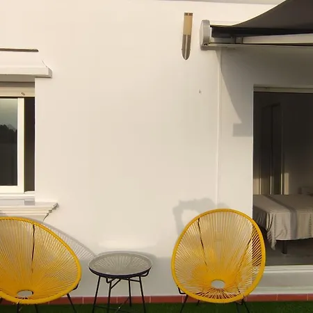 Thelifehouse Villa Marbella