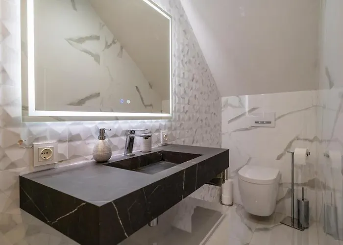 Thelifehouse Вилла