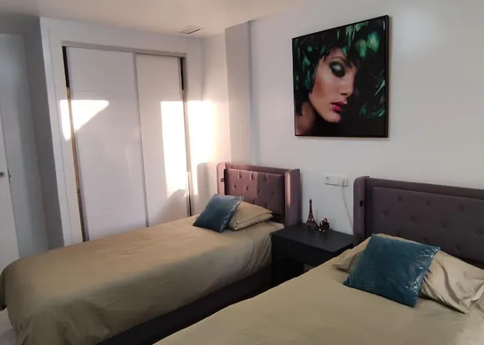 Thelifehouse Марбелья